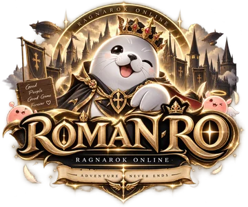 ROMAN RO
